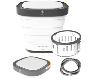 MOYU Mini Portable Bucket Washer
