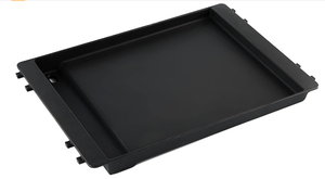 Charbrofire 7599 Replacement Parts Griddle
