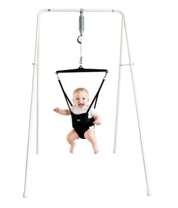 Jolly Jumper with stand