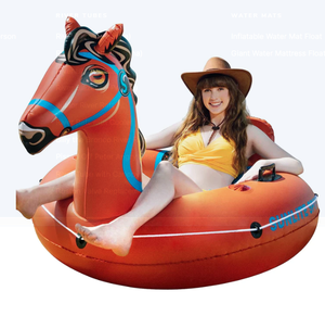 Sunlite Sports Billy the Bronco River Tube