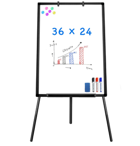Easel Whiteboard