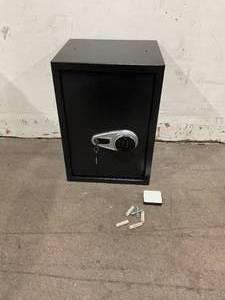 2.3 Cu. FT Fireproof Safe
