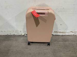 Mixi 22 Suitcase - Pink