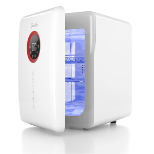 Grelife UV Sterilizer and Dryer for Baby Bottles