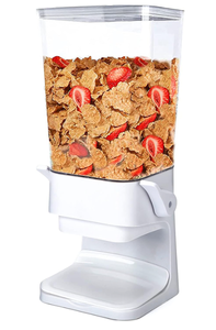 Conworld Cereal Dispenser - White