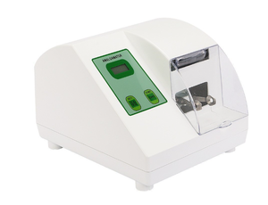 Digital Amalgamator Amalgam Mixer