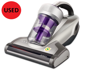 Jimmy Bed Vacuum Cleaner