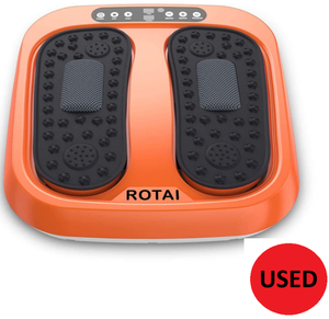 ROTAI Foot Massager Machine