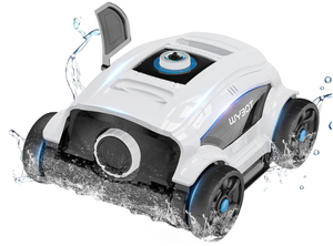 WYBOT Cordless Robotic Pool Cleaner