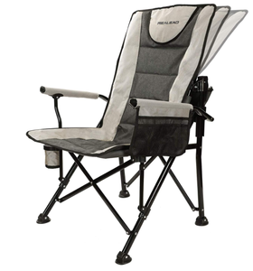 REALEAD Adjustable Oversized Folding Chair
