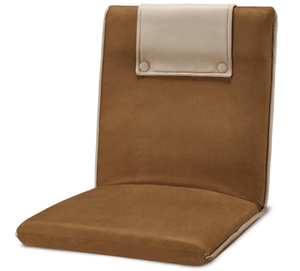 Besunbar Meditation Floor Chair with Back Support