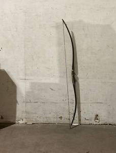 59 45lb LongBow