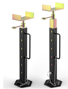 SET OF 2 - Sulythw RV Slide Out Supports Stabilizer Jacks