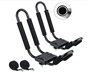 J Bar Kayak Roof Rack