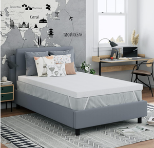 Twin XL 4Mattress Topper