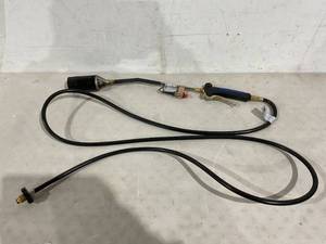 Gagiter Propane Weed Torch
