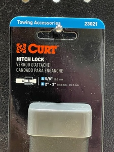 Hitch Lock