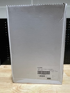 Case of Fiberglass Air Filters 12 x 20 x 1