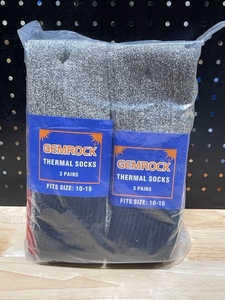 Thermal Socks