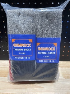 Thermal Socks