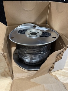 500 Foot Spool 162 Electrical Wire