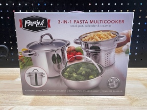 Pasta MultiCooker