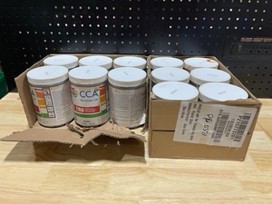 CCA Novocolor Paint Colorant