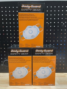 N95 Masks