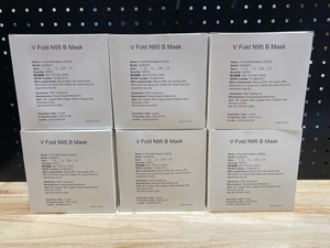 N95 B Masks