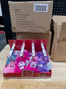 New Russ Lil Peepers 3 Cases