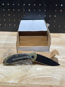 Lockback Pocket Knives Lot of 12