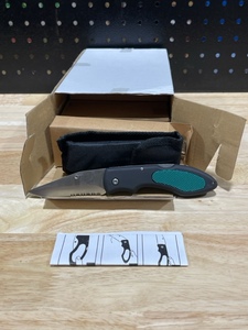North American Hunting Club Pocket Knives