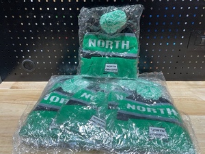 North Dakota Hockey Stocking Caps