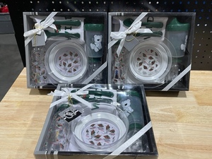 Minnesota Wild NHL Baby Gift Sets