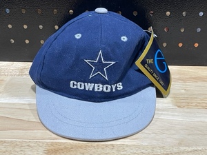 Kids Dallas Cowboys Ball Cap