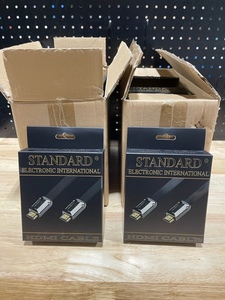 HDMI Cables