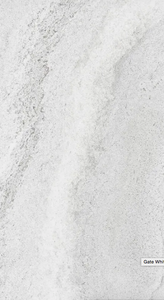 lot 15 image: Lot of (32 Cases) Gate White Tile 12x24 16.05-sq.ft.  Total Coverage 513.6-sq.ft.