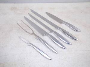 lot 15 image: Gerber Knife Set