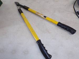 lot 72 image: Pruner