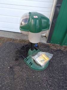 lot 59 image: Mosquito  magnet