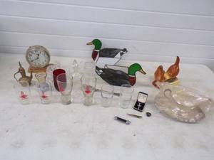 lot 152 image: Beer Glasses and More