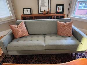 Room & Board Sofa