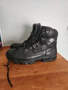 Harley Davidson Boots