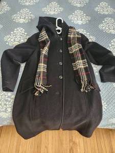London Fog Coat