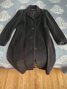 DKNY Coat