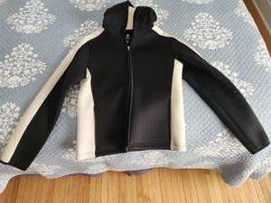 Roots Jacket