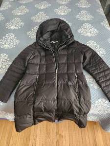DKNY Coat