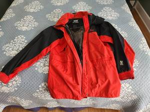 Helly Hansen Jacket