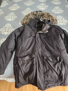 The North Face Jacket
