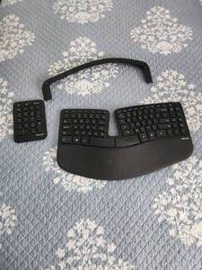 Wireless Keyboard